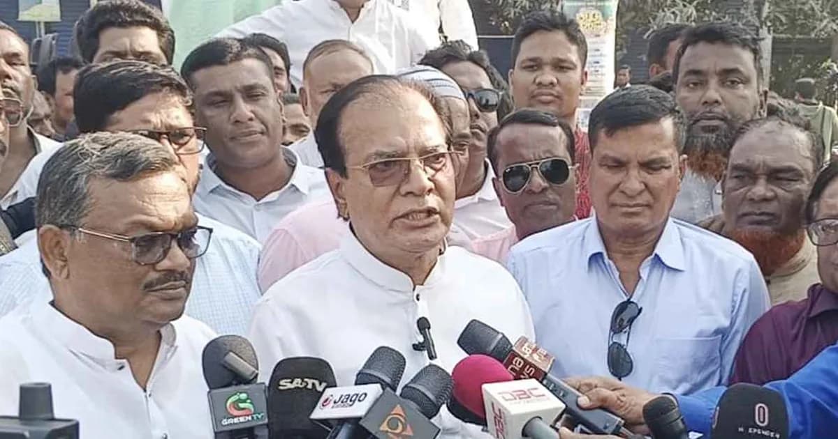 ঈদের আগেই চালু হচ্ছে ফ্যামিলি কার্ড: ত্রাণমন্ত্রী