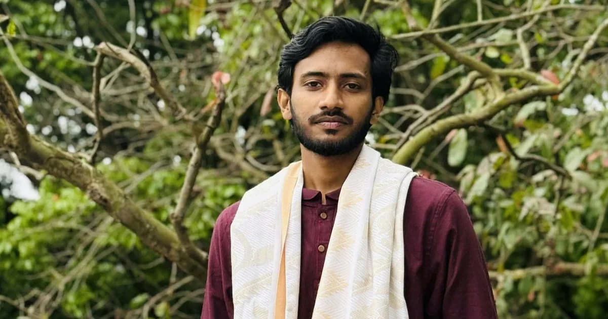 ছাত্রাবাস থেকে রাবি শিক্ষার্থীর ঝুলন্ত মরদেহ উদ্ধার