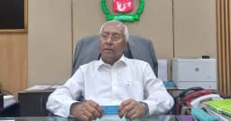 নির্বাচনের জন্য ৭ দিন মাঠে থাকবে ভ্রাম্যমাণ আদালত: ইসি সচিব