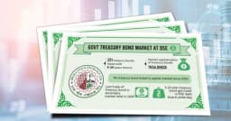 ট্রেজারি বন্ডে বিনিয়োগকারীদের জন্য নতুন বিশাল সুযোগ