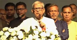 ‘সংবিধান সংস্কার পরিষদ’ গঠনে বিএনপি কখনোই একমত হয়নি: ফখরুল