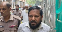 নিউগিনি প্রোপার্টিজে ভাঙচুর: জামায়াত এমপির জামাতাসহ ৩ জন রিমান্ডে