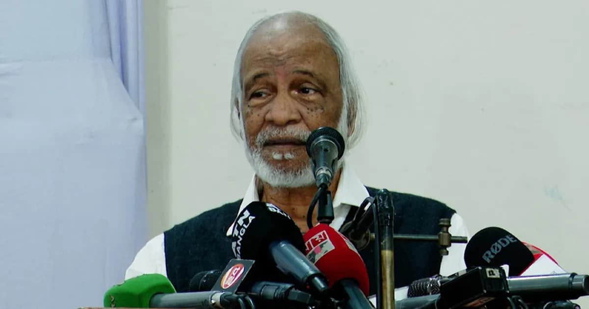 ইসির সঙ্গে বৈঠকে যেসব দাবি জানাল বিএনপি