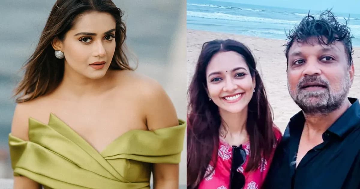 তানজিন তিশা বাদ, যুক্ত সৃজিতের বান্ধবী