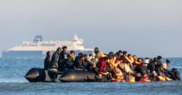 ২০২৫ সালে বিশ্বজুড়ে অভিবাসন পথে প্রাণ হারিয়েছেন ৮ হাজার মানুষ