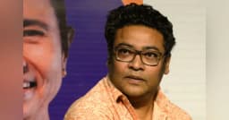 আর্থিক প্রতারণা: গ্রেপ্তার পশ্চিমবঙ্গের সাবেক মন্ত্রী ইন্দ্রনীল সেন