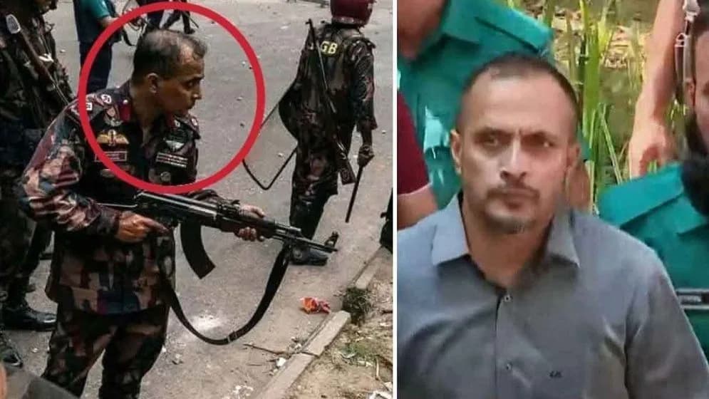 রেদোয়ানুলসহ ৪ জনের বিরুদ্ধে অভিযোগ গঠনের শুনানি ৪ ডিসেম্বর