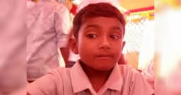 পায়ুপথে বাতাস ঢুকিয়ে শিশুকে হত্যা