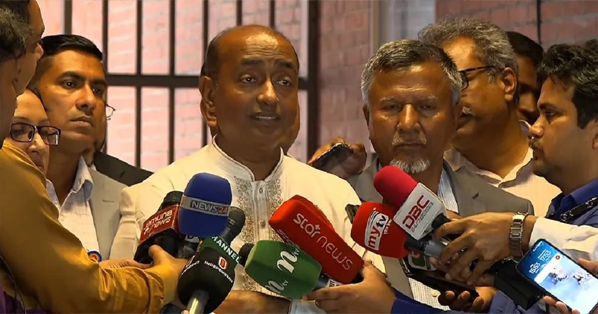 ১২০ অধ্যাদেশ নিয়ে চূড়ান্ত সিদ্ধান্ত, বাকিগুলোর বিষয়ে দ্রুতই