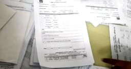 রেজাল্ট শিটে এজেন্টদের সই, সেই প্রিসাইডিং অফিসারকে অপসারণ