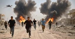 ‘এখন আর সতর্ক হওয়ার সময়টুকুও পাচ্ছি না’