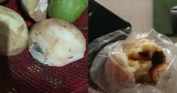 ইডেনের হল-ক্যান্টিনে রান্না হয় পচা সবজি, নেই বিশুদ্ধ পানি