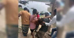 সুনামগঞ্জে দুই পক্ষের সংঘর্ষে নিহত ১, আহত ১৬