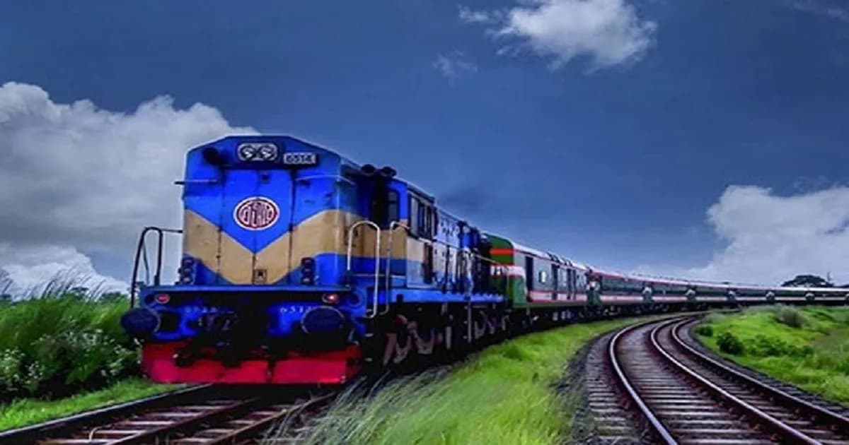 রেলের ভাড়া বাড়ানোর কোনো সিদ্ধান্ত নেওয়া হয়নি: রেলমন্ত্রী
