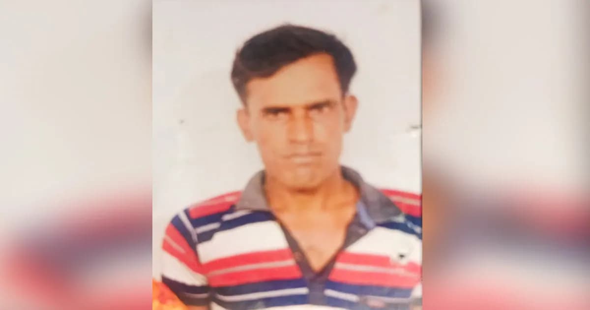 জীবননগর সীমান্তে বিএসএফের গুলিতে যুবক নিহতের অভিযোগ