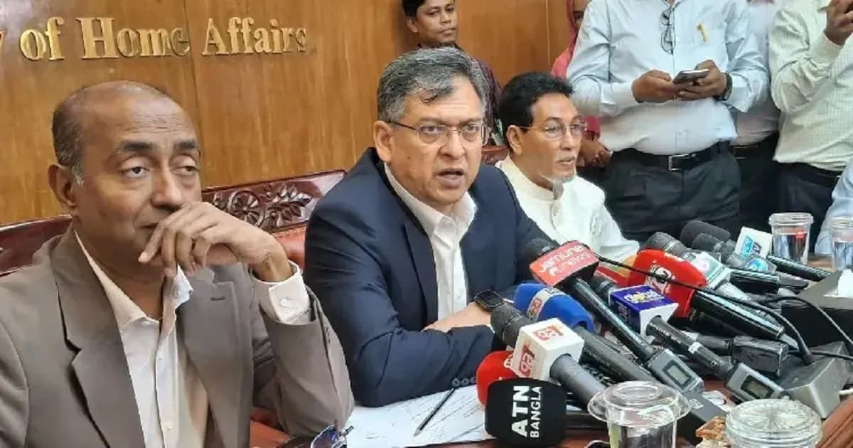 দু-একটি ছাড়া অন্তর্বর্তী সরকারের গণভোটসহ সব কর্মকাণ্ড বৈধতা পাবে