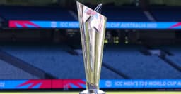 আসন্ন টি-টোয়েন্টি বিশ্বকাপের সূচি ঘোষণা করেছে আইসিসি