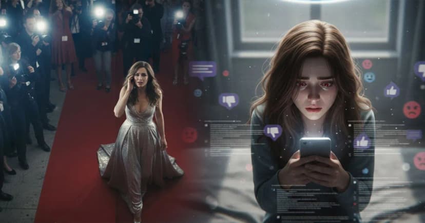 ক্যামেরায় অস্বস্তি: ‘টপ অ্যাঙ্গেল ভিডিও’ নিয়ে ক্ষোভে তারকারা