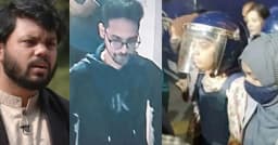 হাদিকে গুলির ঘটনায় শুটার ফয়সালকে নিয়ে নতুন তথ্য প্রকাশ করলো র‍্যাব