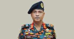 ফায়ার সার্ভিসের মহাপরিচালক হিসেবে দায়িত্ব নিলেন সুলতানুল আফরীন জুনাইদ