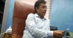 এবার এডিসির মদ কিনতে টাকা দেওয়ার ভিডিও ভাইরাল