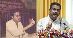 ২৯ বছর আগে প্রশ্নফাঁস আন্দোলন করেছিলেন ভারতের শিক্ষামন্ত্রী