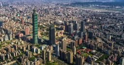 তাইওয়ানে ৫.১ মাত্রার ভূমিকম্প