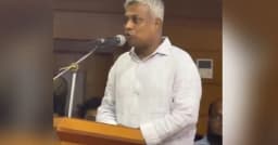 ৭১ ও ২৪-এর পরাজিত শক্তি সরকারকে অস্থিতিশীল করছে: প্রতিমন্ত্রী