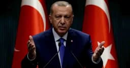 সুদানের পাশে দাঁড়াতে মুসলিম বিশ্বের প্রতি এরদোয়ানের আহ্বান