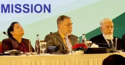 অবাধ, নিরপেক্ষ ও বিশ্বাসযোগ্য নির্বাচন হওয়ার আশ্বাস সিইসির