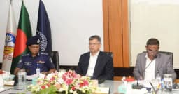 পুলিশের নেতৃত্বে গড়ে উঠছে পূর্ণাঙ্গ সাইবার সিকিউরিটি ইউনিট