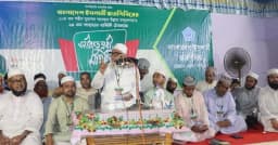 খবর না দিলেও চলে আসে পুলিশ, স্যার বলে স্যালুট দেয়: শাহজাহান