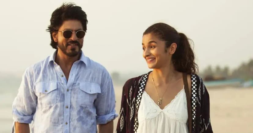 এবার আলিয়ার সঙ্গে রোম্যান্স করতে পারেন শাহরুখ!