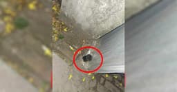 কাকরাইলে ককটেল বিস্ফোরণ