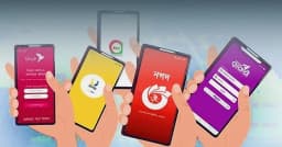 ক্যাশ আউটের দিন শেষ, লেনদেন করা যাবে সব আর্থিক প্রতিষ্ঠানে