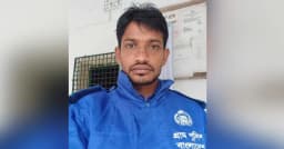 পিরোজপুরে ইয়াবাসহ গ্রাম পুলিশ সদস্য গ্রেপ্তার