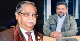 রাষ্ট্রপতির পদত্যাগ নিয়ে নতুন গুঞ্জন, সায়েরের ফেসবুক পোস্ট