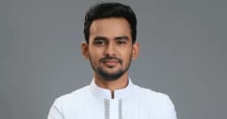এবার ভোটার এলাকা পরিবর্তন করলেন আসিফ মাহমুদ