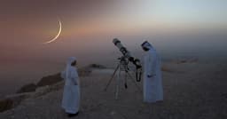 সৌদি আরবে দেখা যায়নি শাওয়ালের চাঁদ, শুক্রবার উদযাপিত হবে ঈদ