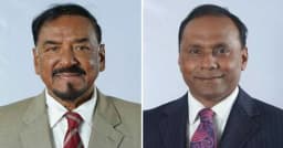 বিএনপির পদ ছাড়লেন হাফিজ উদ্দিন ও কায়সার কামাল