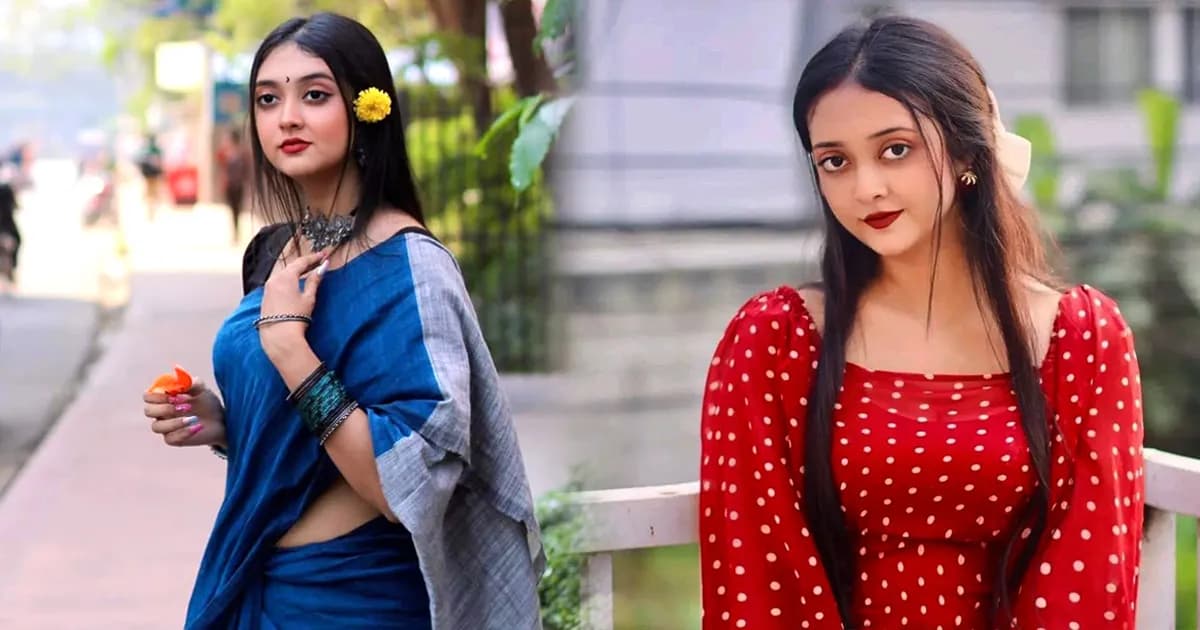 ফুটবলপ্রেম নিয়ে মুখ খুললেন পারশা, হৃদয়ে আর্জেন্টিনা
