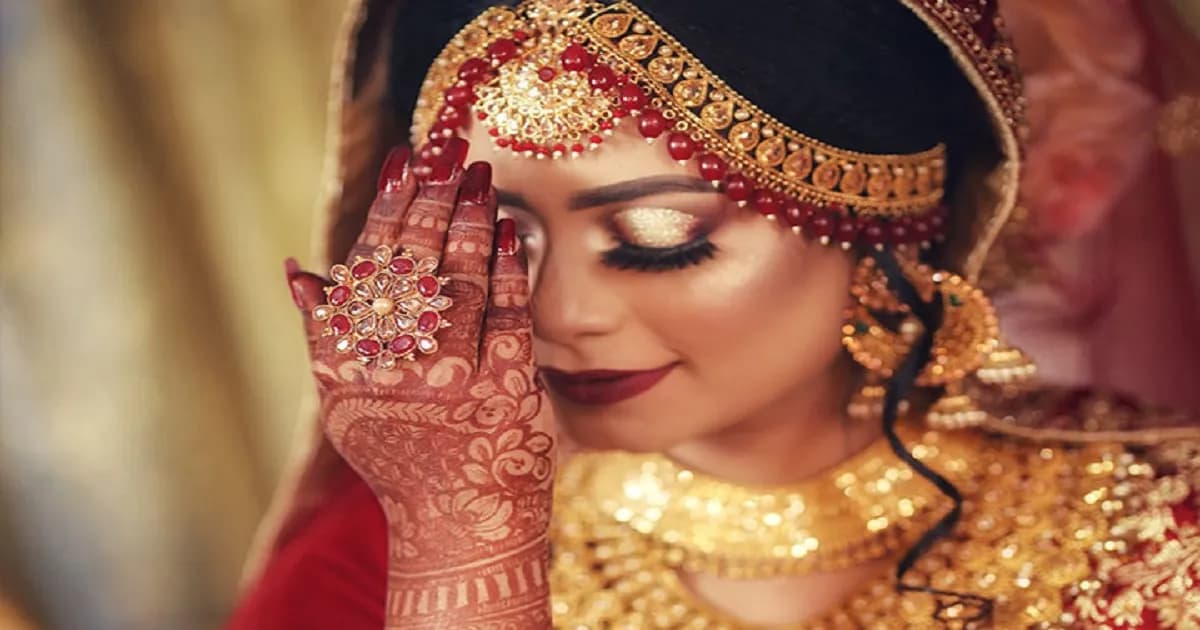 যে কারণে ধনী ব্যক্তিকে বিয়ে করা লাভজনক