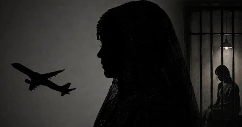 বিদেশে বিয়ের স্বপ্নকে পুঁজি করে নারী পাচার, সতর্ক বাংলাদেশ