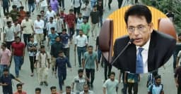 শিক্ষাঙ্গনে কোনো ধরনের সন্ত্রাস সহ্য করা হবে না: শিক্ষামন্ত্রী