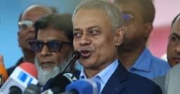 গণপরিবহনে পর্যাপ্ত জ্বালানি দেওয়া হচ্ছে, অতিরিক্ত ভাড়া নেওয়ার সুযোগ নেই