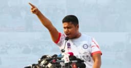 ঋণখেলাপিদের জন্য পরবর্তী বাংলাদেশ জাহান্নাম বানিয়ে দেব