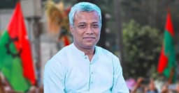 যশোর-৩ আসনে বিএনপির মনোনয়ন পেলেন অনিন্দ্য ইসলাম অমিত