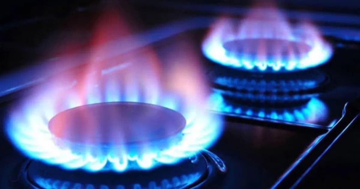 শুক্রবার টানা ২৪ ঘণ্টা গ্যাস থাকবে না যেসব এলাকায়