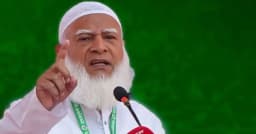 শুধু সাংগঠনিক ব্যবস্থা নয়, আইনি পদক্ষেপ চাইলেন জামায়াত আমির