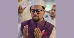 নির্বাচিত সরকার থাকায় মানুষ নির্বিঘ্নে ঈদ করছে : চসিক মেয়র